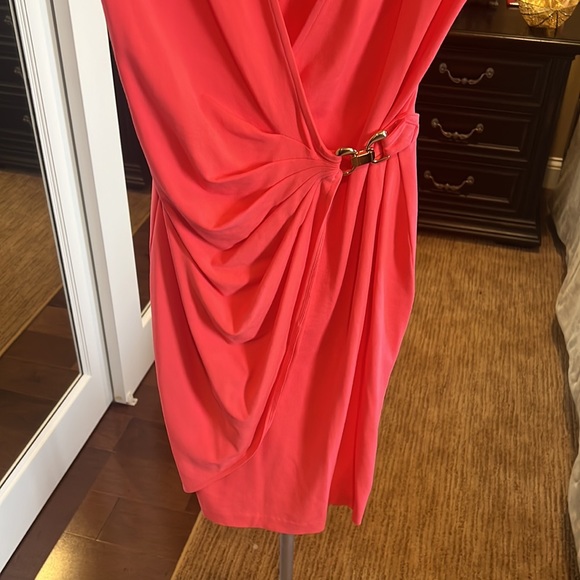 Cach’e dress in great condition size medium - Picture 6 of 8